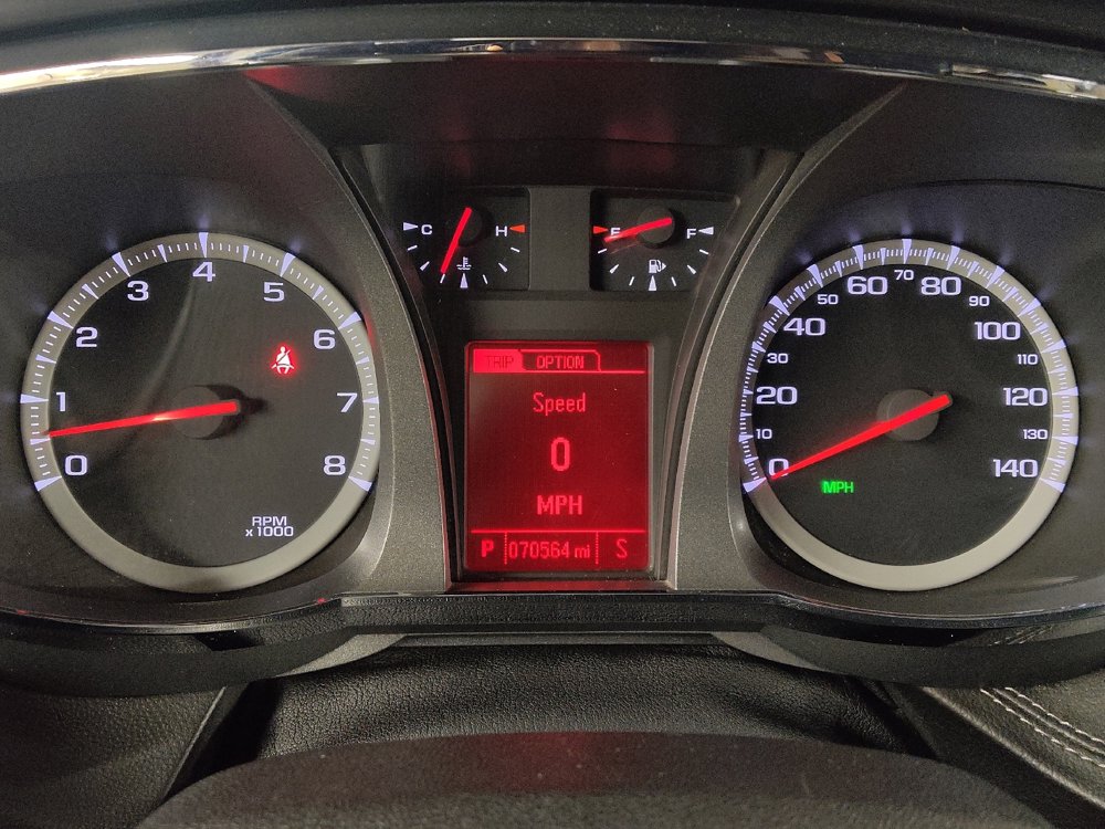 Used 2017 GMC Terrain Denali image 23