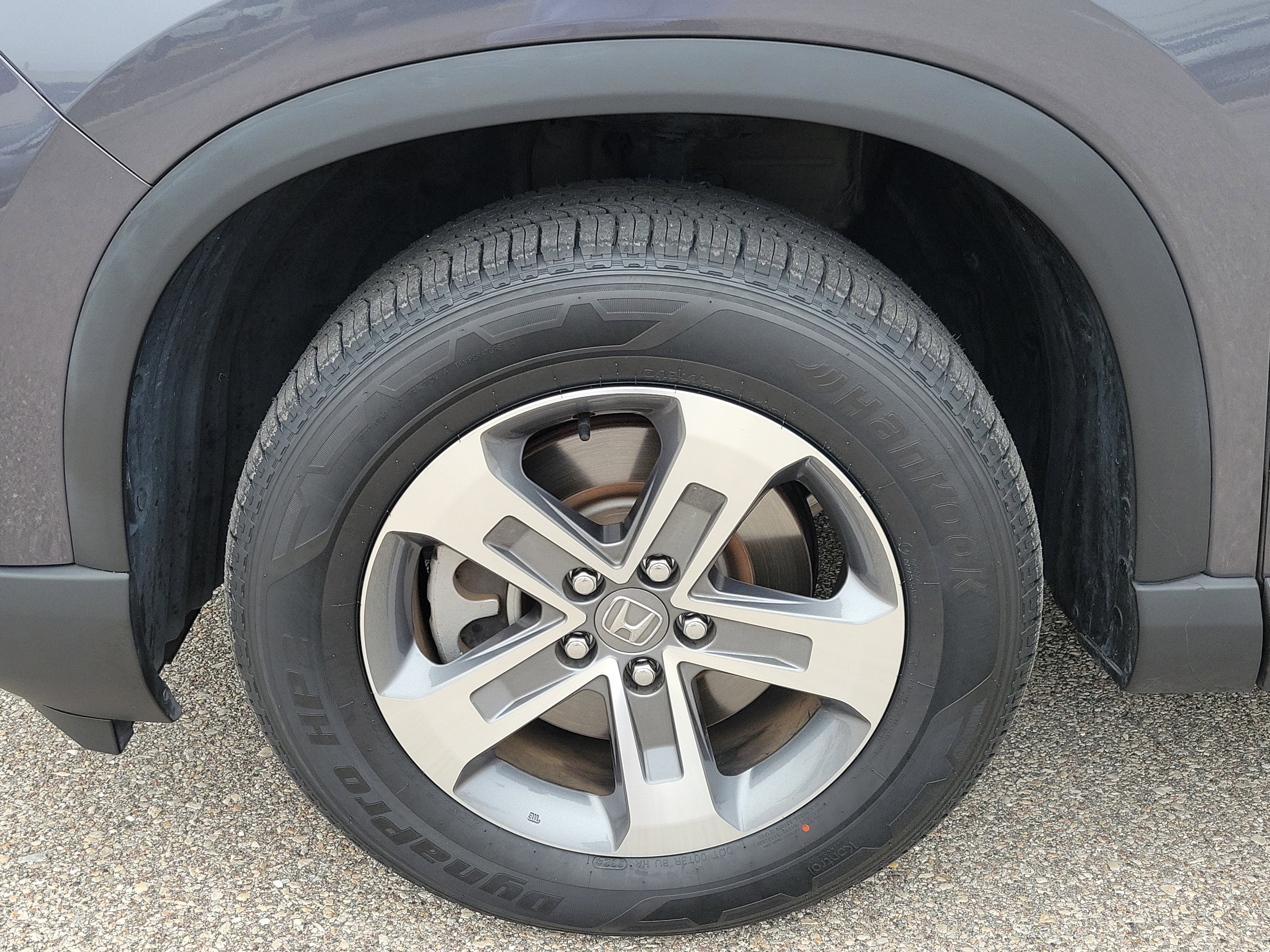 Used 2024 Honda Pilot EX-L image 8