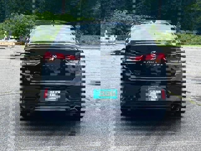 Used 2019 Hyundai Sonata SE image 4