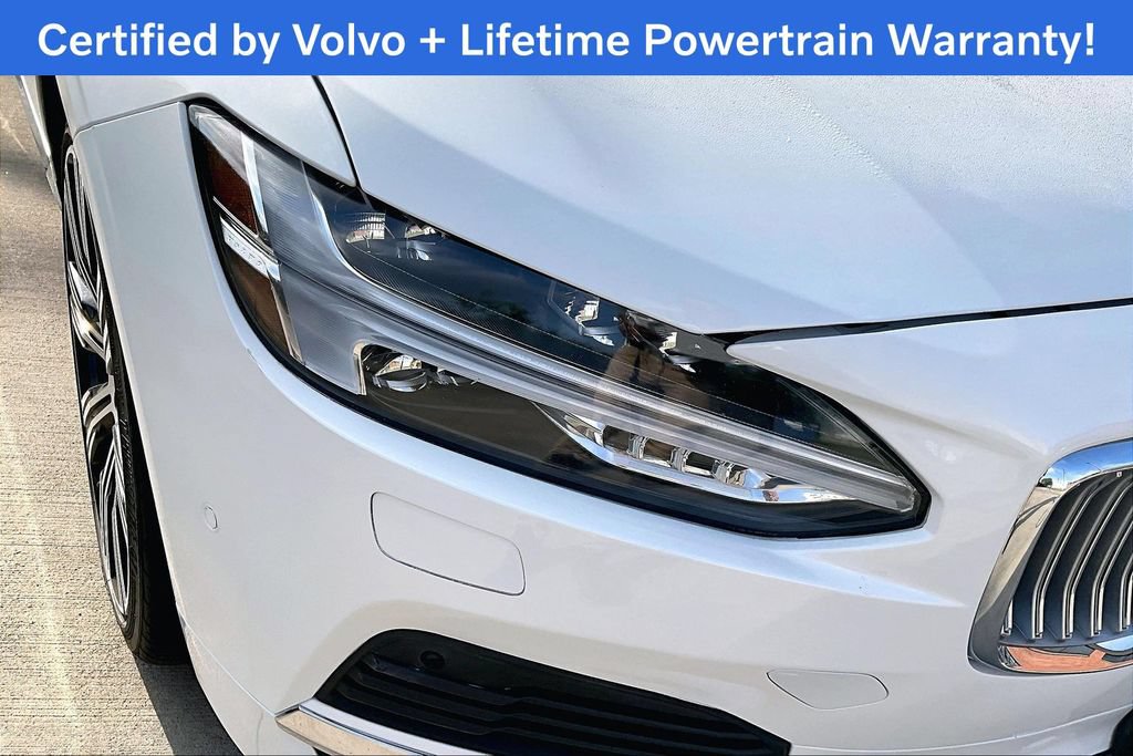Used 2024 Volvo S90 T8 Ultimate AWD/4WD image 39