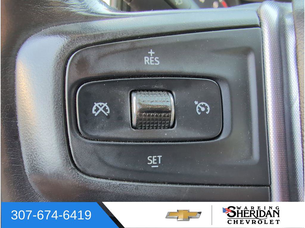 Used 2020 GMC Sierra 1500 SLE image 24