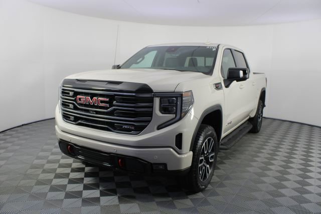 New 2026 GMC Sierra 1500 AT4 w/ AT4 Premium Package image 26