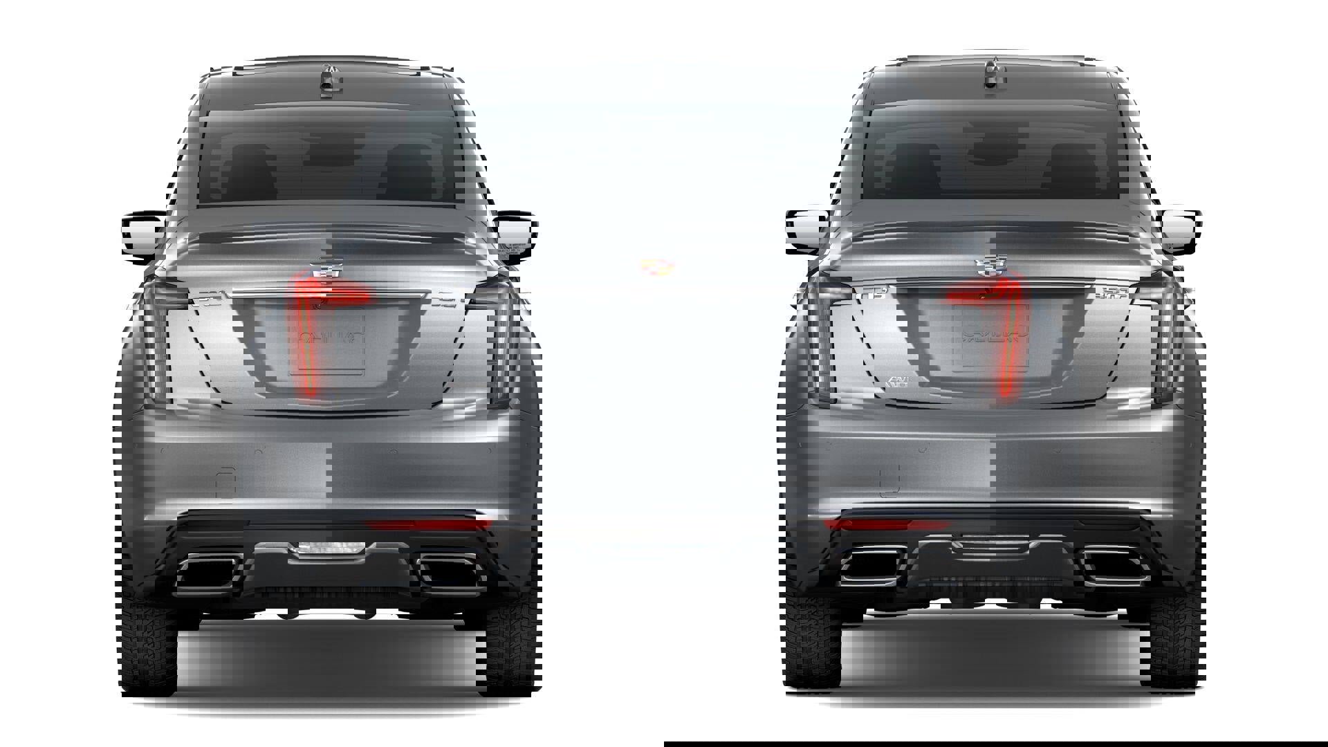 New 2025 Cadillac CT5 Sport w/ Sun And Sound Package image 28