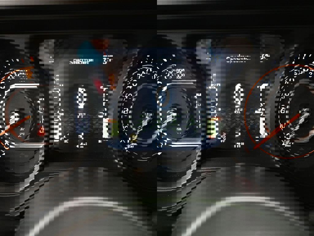 New 2026 Jeep Gladiator Sport image 16