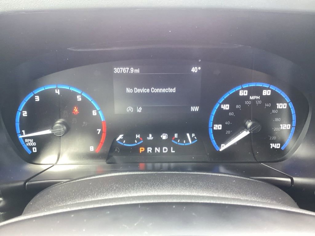 Used 2023 Ford Bronco Sport Big Bend w/ Convenience Package image 19