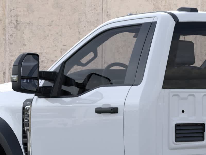New 2026 Ford F550 4x4 Regular Cab Super Duty image 20