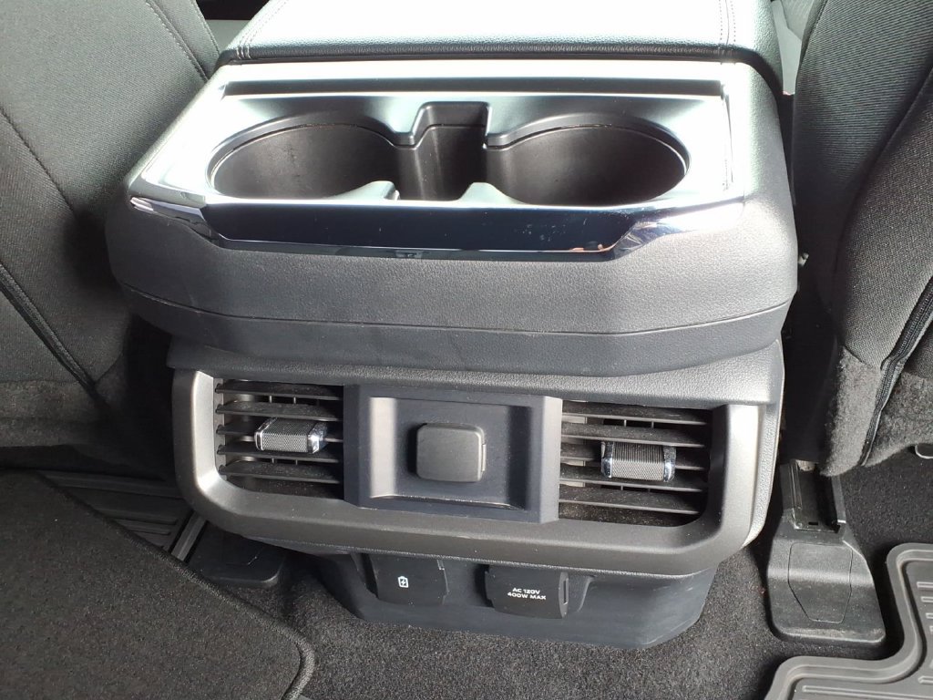 Used 2024 Ford F150 XLT w/ Equipment Group 302A MID AWD/4WD image 17