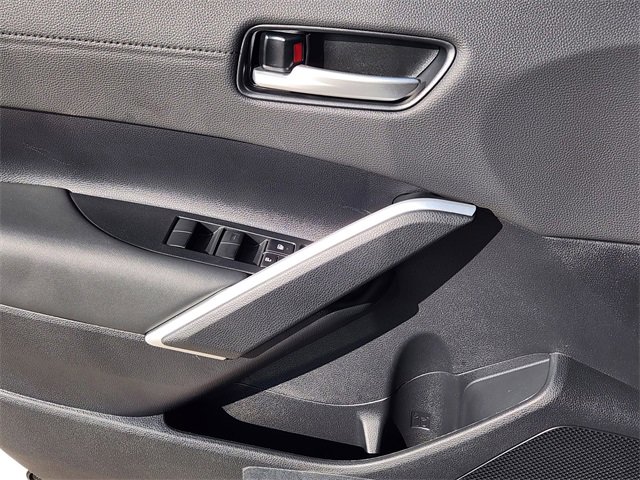 New 2026 Toyota Corolla Cross XLE image 15