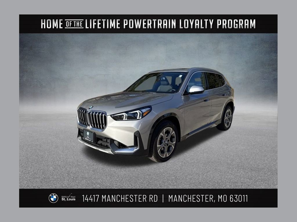 Used 2023 BMW X1 xDrive28i image 1