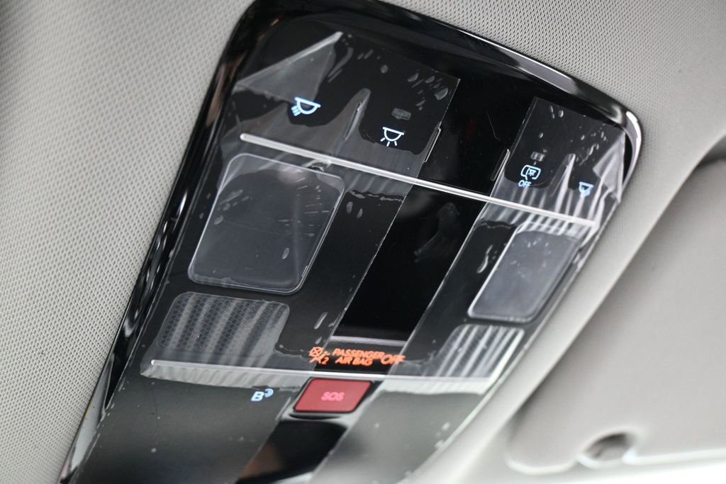 Used 2025 Hyundai Santa Fe SEL FWD image 26