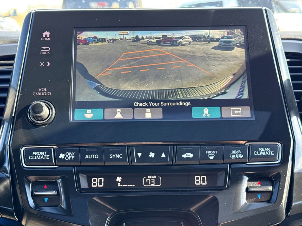 Used 2024 Honda Odyssey Elite image 22