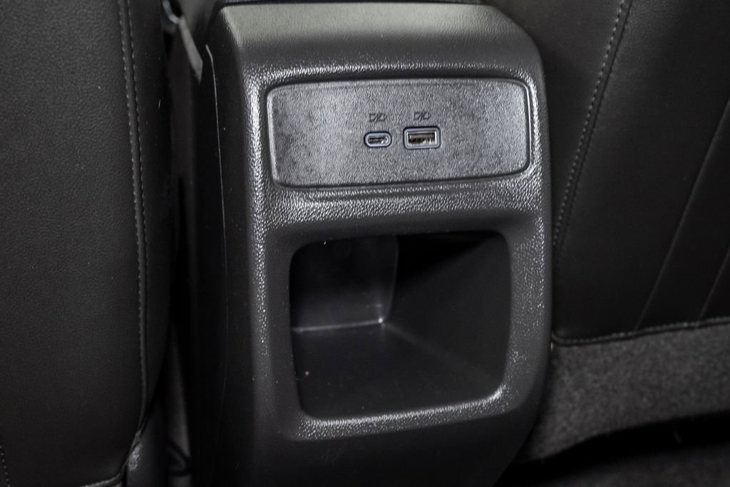 Used 2024 Chevrolet Trax LT w/ Driver Confidence Package FWD image 22