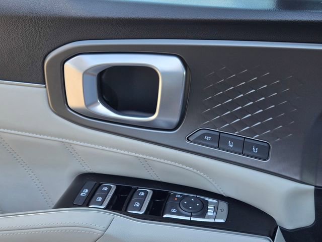 New 2026 Kia Sorento SX Prestige AWD/4WD image 16