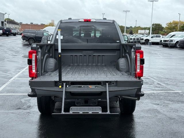 New 2026 Ford F350 Lariat image 41