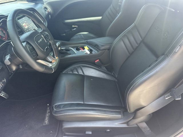 Used 2023 Dodge Challenger SRT Hellcat RWD image 10