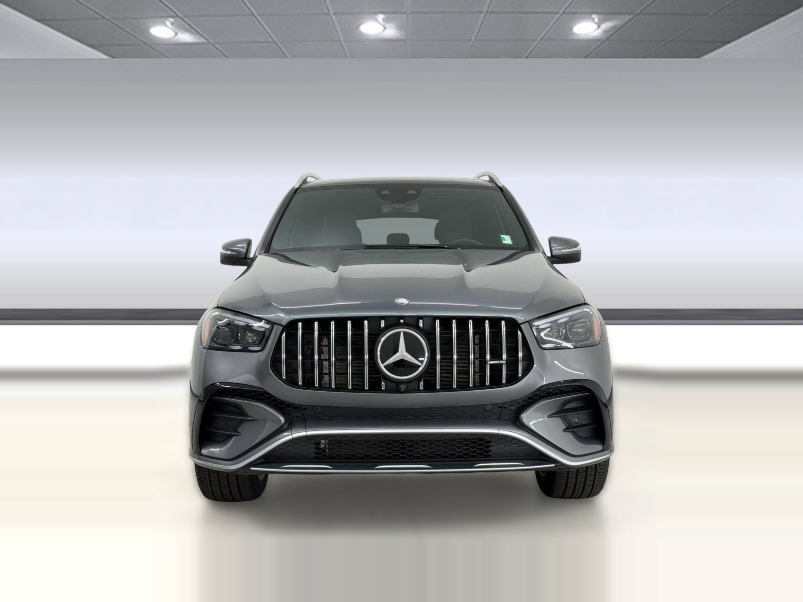 Used 2024 Mercedes-Benz GLE 53 AMG 4MATIC image 6
