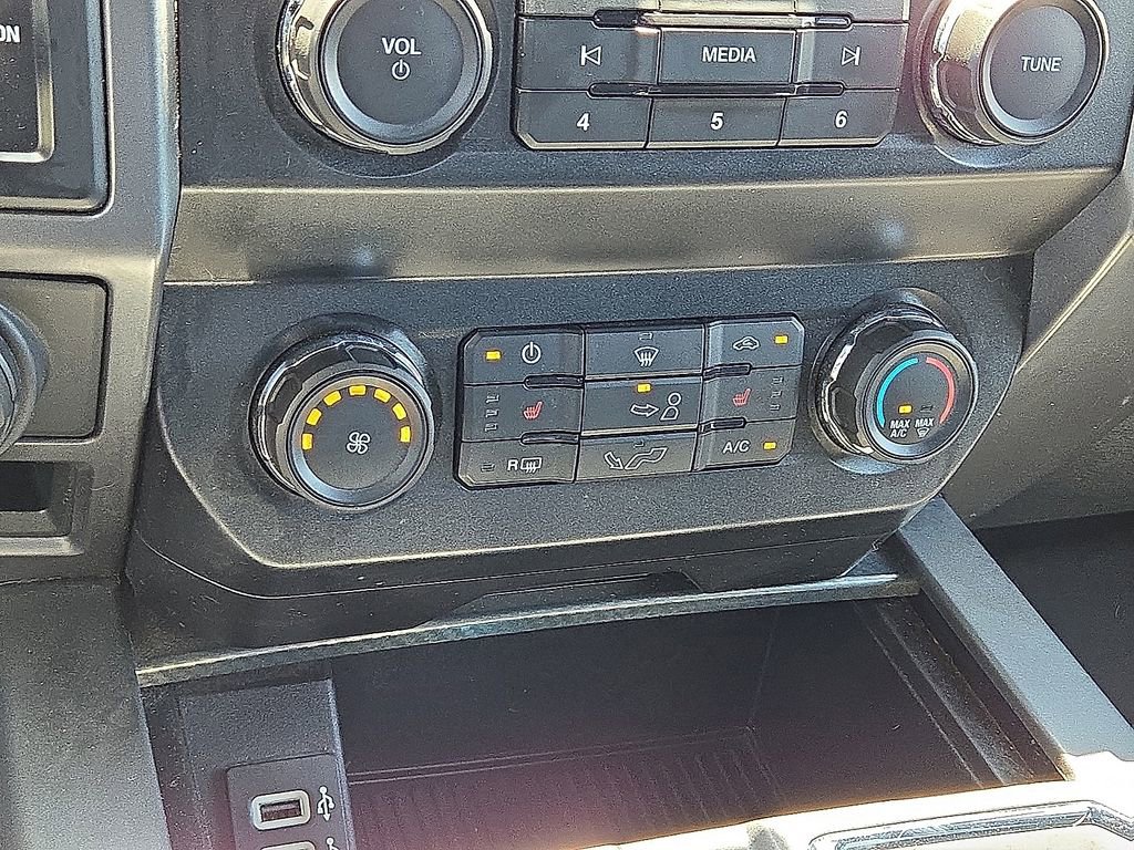 Used 2019 Ford F150 XLT w/ Equipment Group 302A Luxury RWD image 28