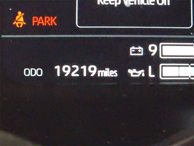 Used 2025 Toyota Sequoia Capstone image 15