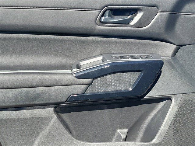 New 2026 Nissan Pathfinder SV AWD/4WD image 6