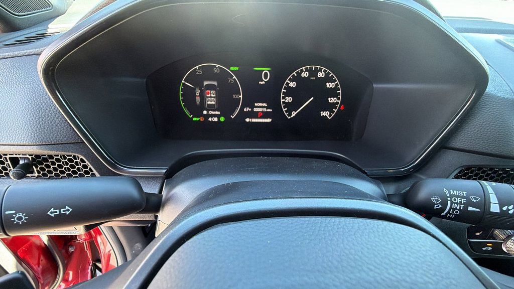 New 2026 Honda CR-V Sport image 21