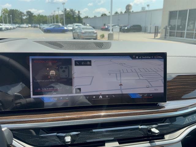 New 2026 BMW X5 xDrive50e AWD/4WD image 16