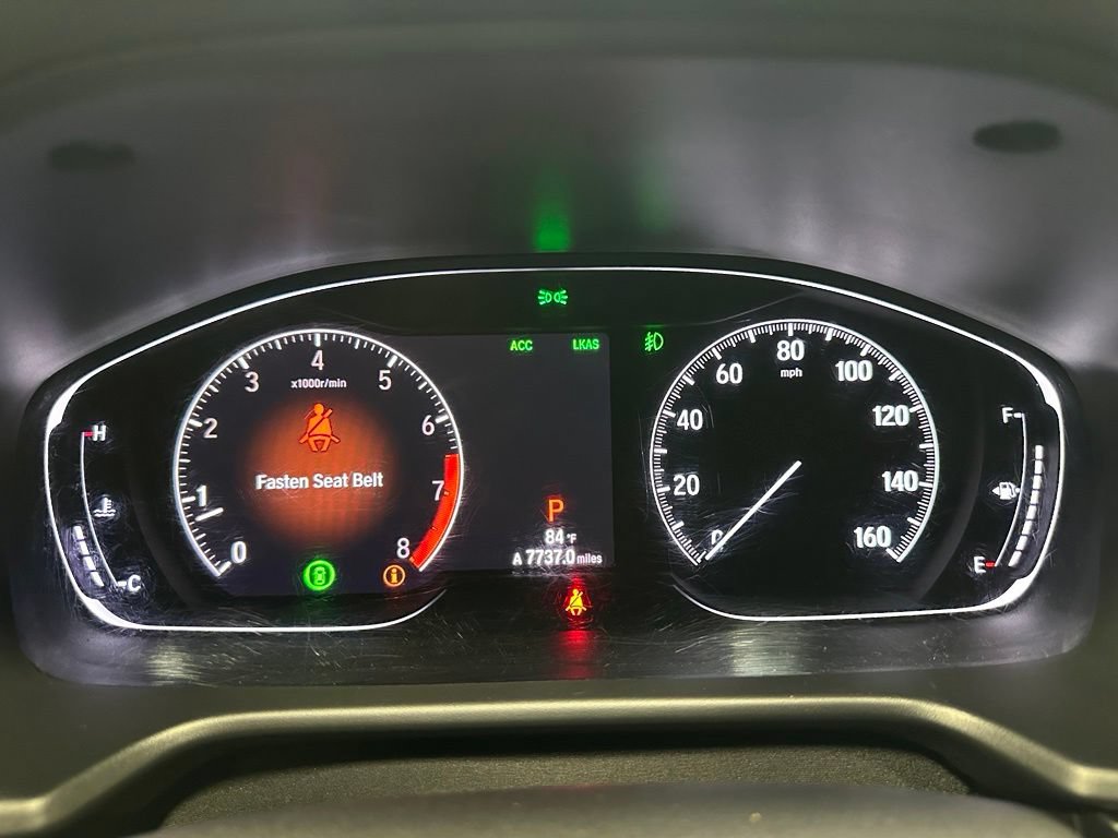 Used 2018 Honda Accord Sport image 23