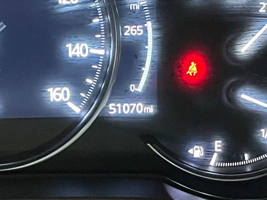 Used 2021 MAZDA CX-5 Grand Touring image 22