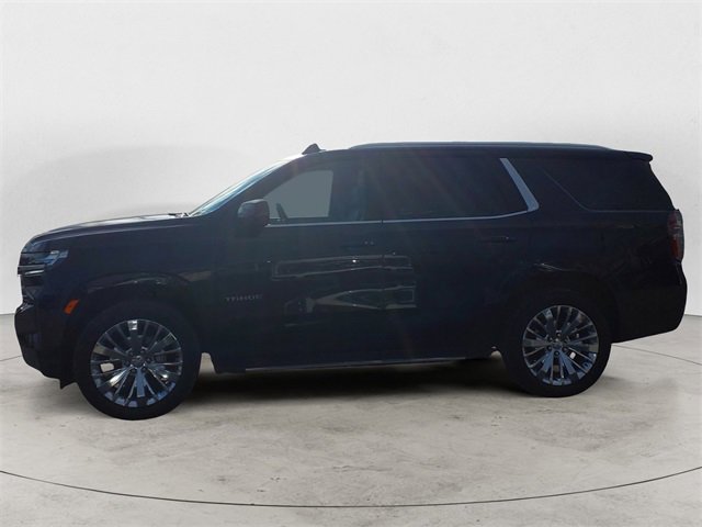 Used 2021 Chevrolet Tahoe LT w/ LT Signature Package image 2