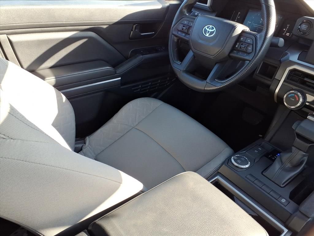 Used 2025 Toyota Tacoma SR5 image 14