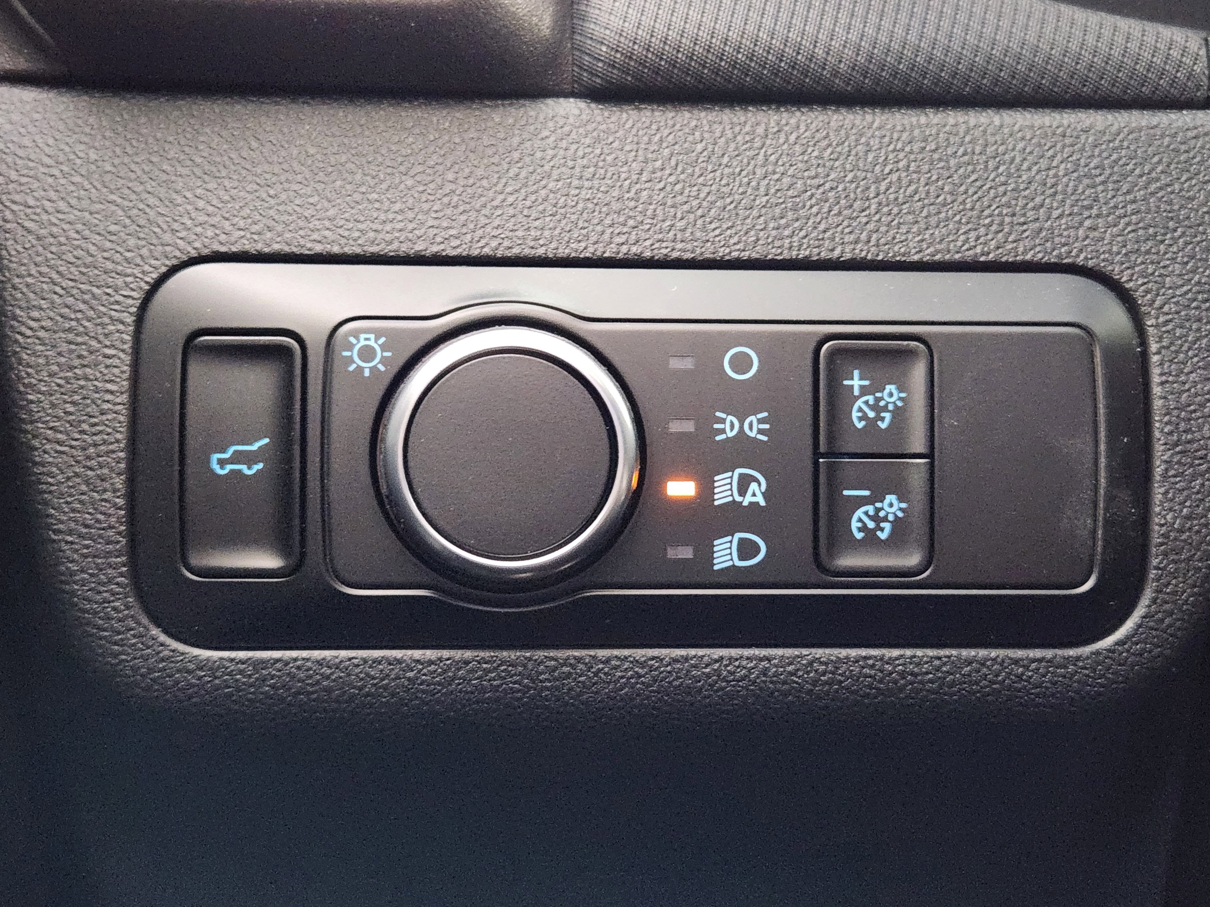 New 2025 Ford Bronco Sport Big Bend AWD/4WD image 26
