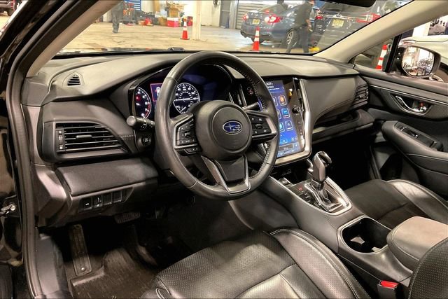 Used 2024 Subaru Legacy Premium image 14