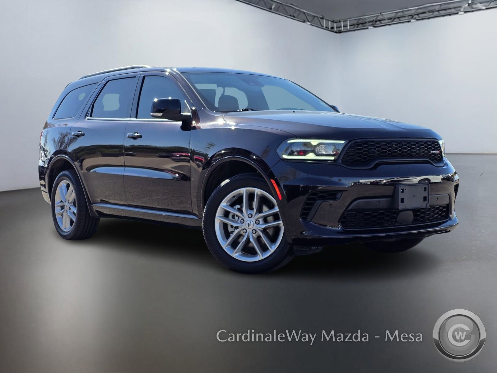 Used 2025 Dodge Durango GT image 2