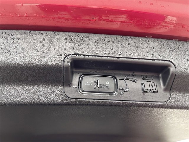 Used 2022 Ford Explorer Limited w/ Equipment Group 301A image 27