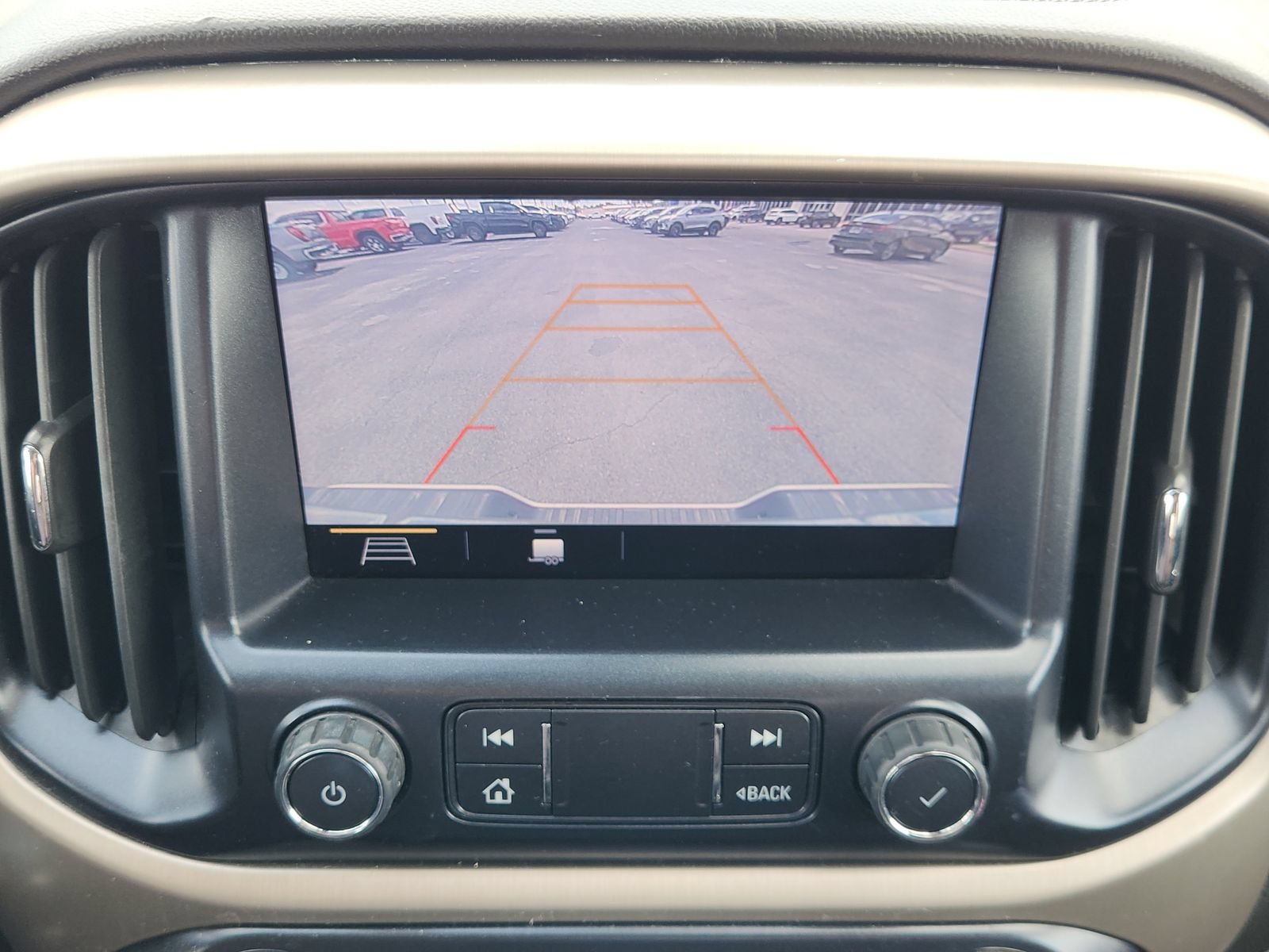 Used 2020 GMC Canyon Denali AWD/4WD image 21
