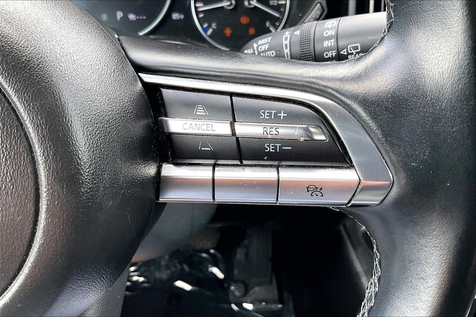 Used 2023 MAZDA CX-50 2.5 S w/ Accent Package AWD/4WD image 18