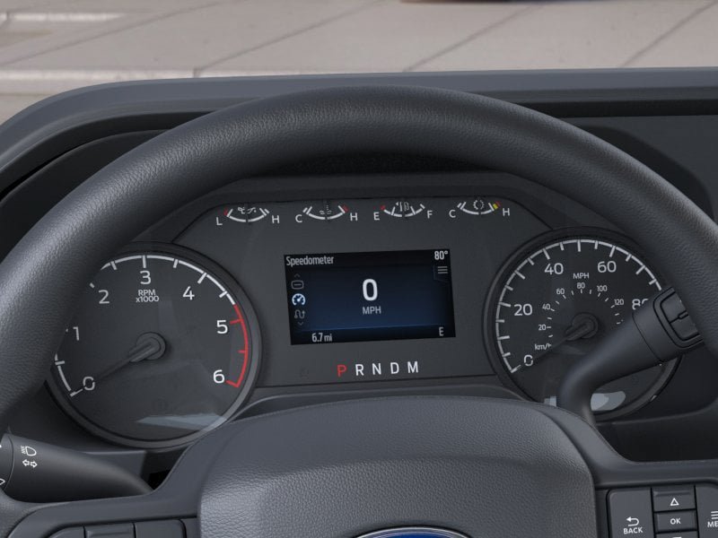 New 2026 Ford F450 XL AWD/4WD image 13