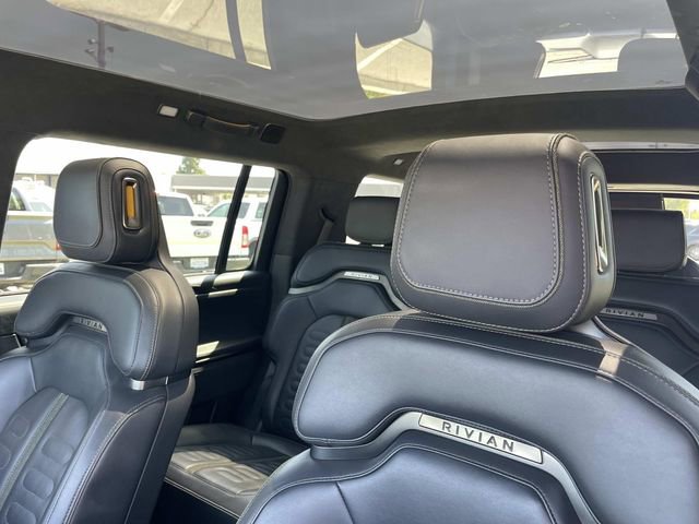 Used 2022 Rivian R1S Launch Edition AWD/4WD image 23