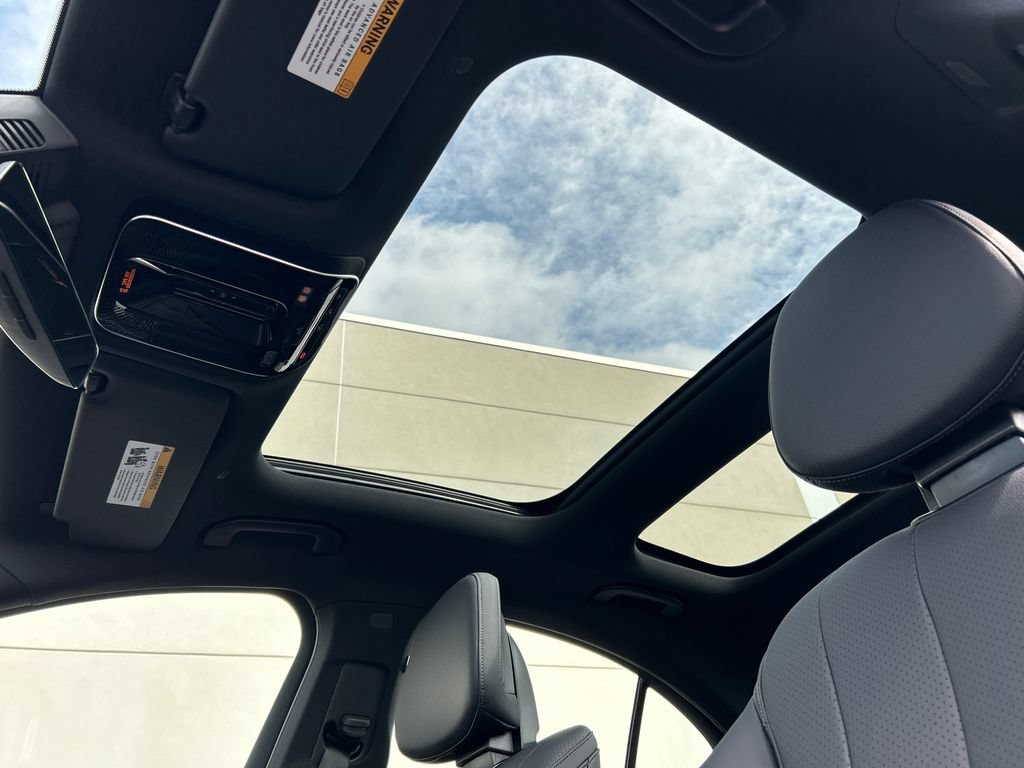 New 2027 Mercedes-Benz E 450 4MATIC Sedan image 24