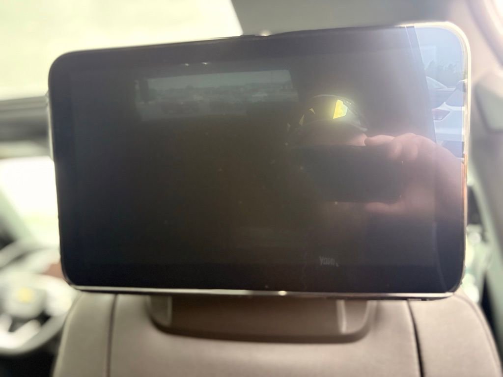 New 2026 Chevrolet Tahoe Premier AWD/4WD image 27