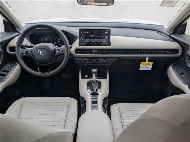 New 2026 Honda HR-V LX image 14