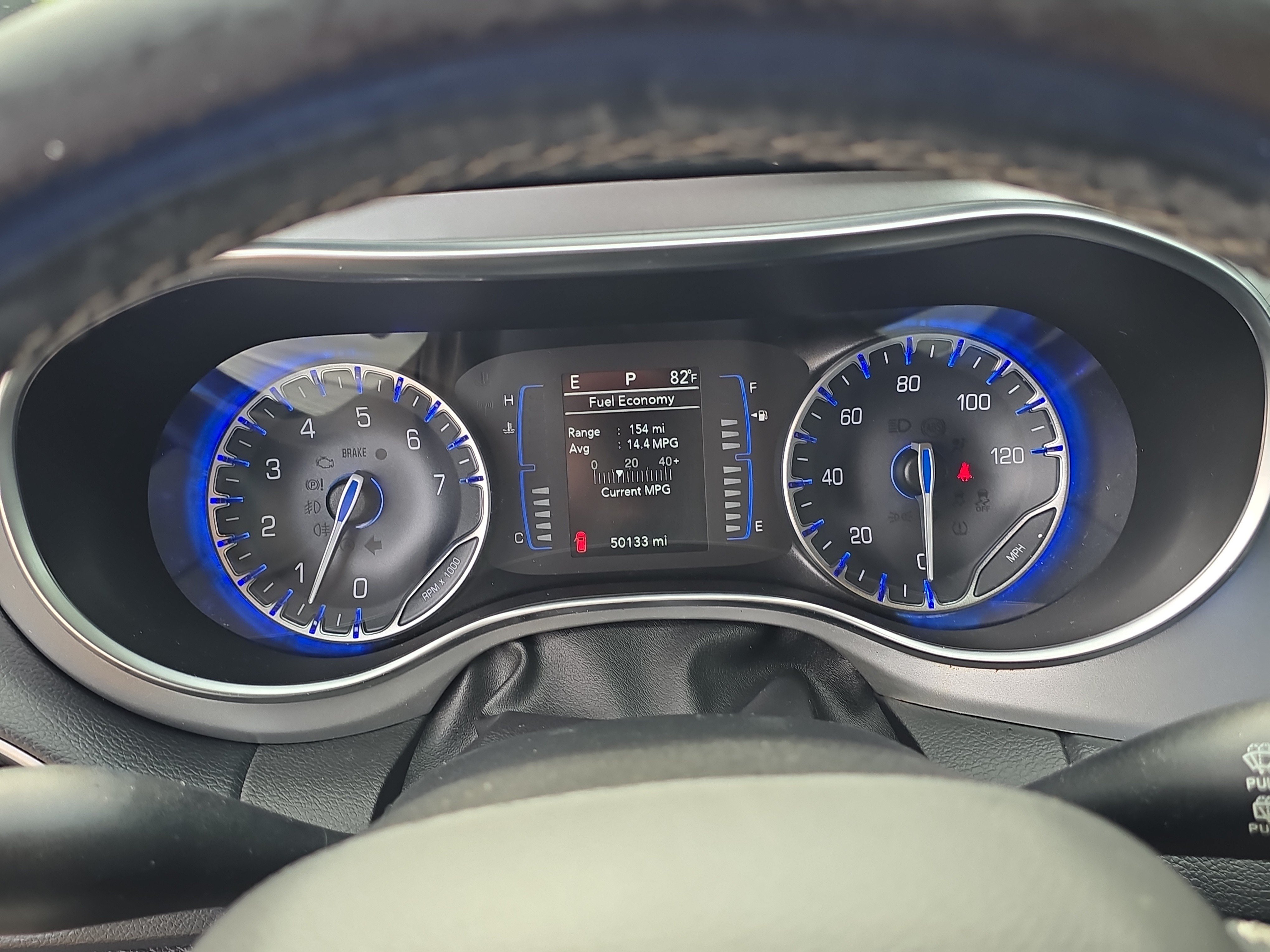 Used 2019 Chrysler Pacifica Touring-L w/ S Appearance Package FWD image 34