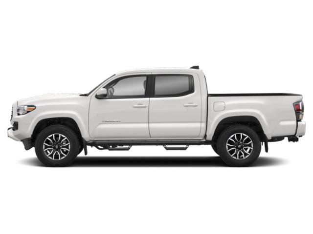 Used 2020 Toyota Tacoma TRD Sport w/ Technology Package image 3