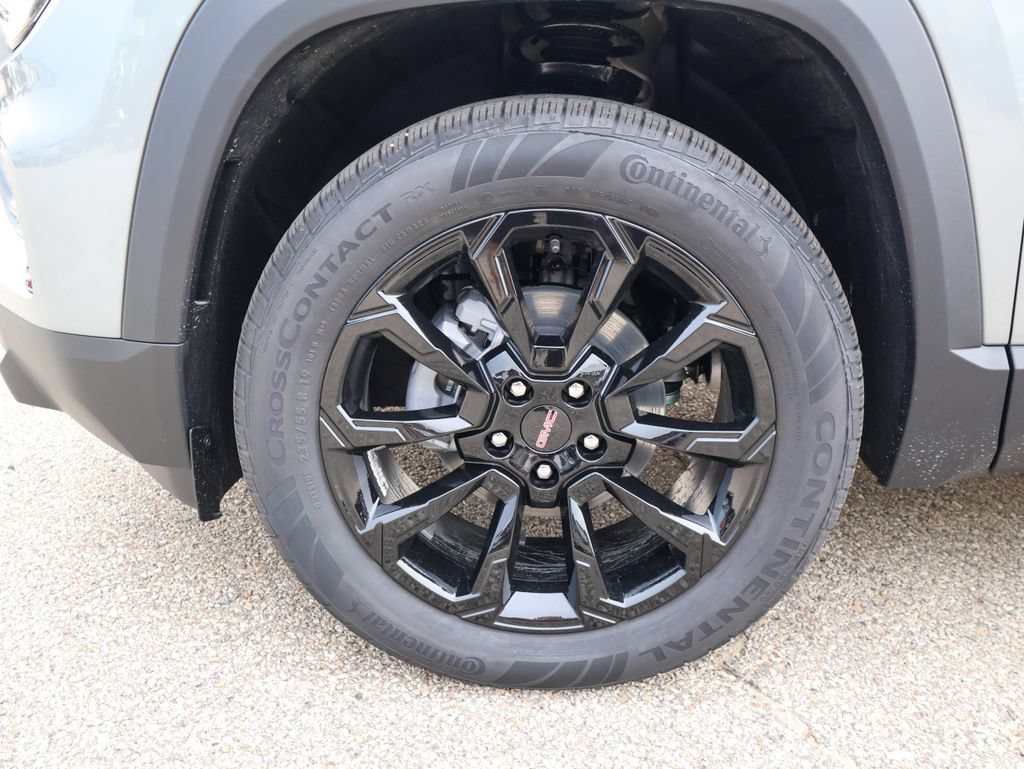 New 2027 GMC Terrain Elevation w/ Elevation Premium Package AWD/4WD image 37