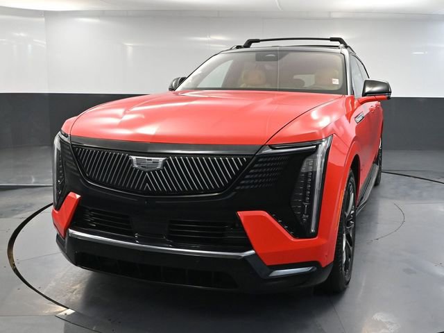 Used 2026 Cadillac Escalade IQ Sport 2 w/ LPO, ONYX Package image 12