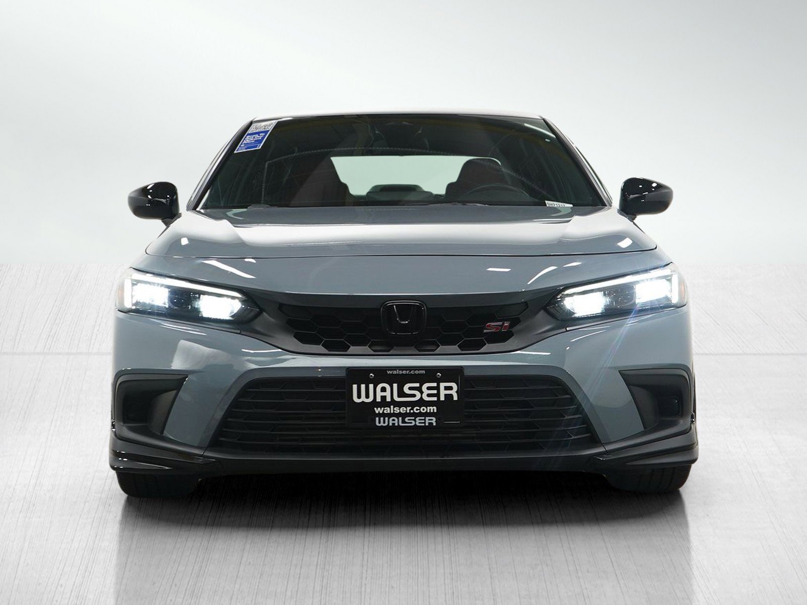 Used 2022 Honda Civic Si image 2