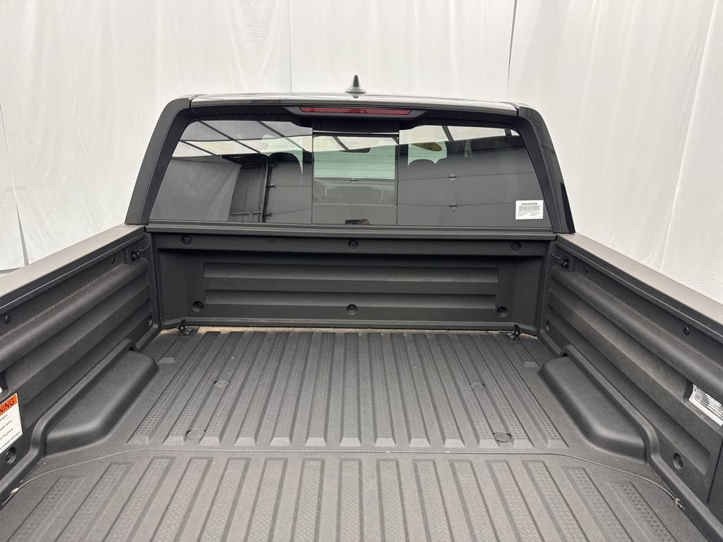 New 2026 Honda Ridgeline RTL image 8