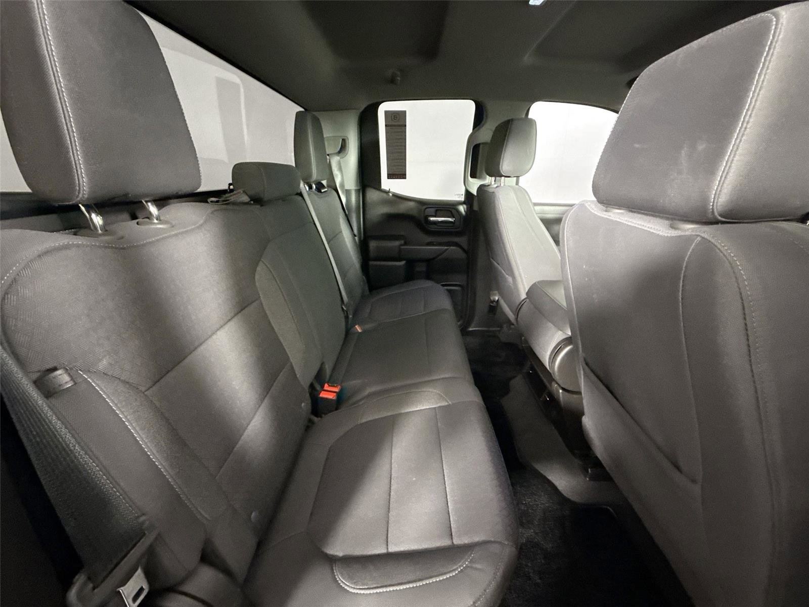 Used 2020 Chevrolet Silverado 1500 LT w/ Trailering Package image 38