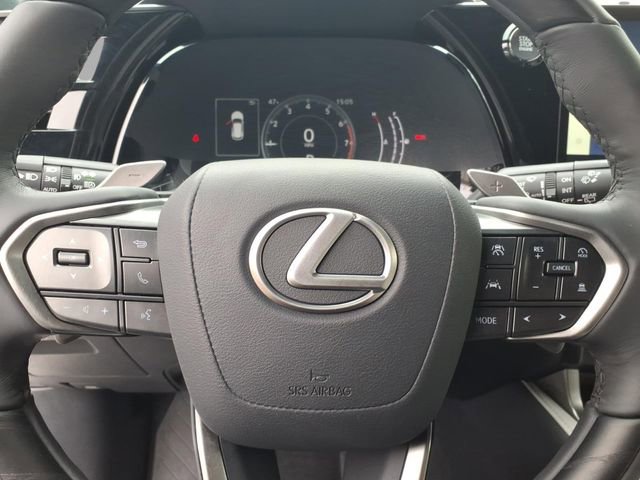 Used 2024 Lexus RX 350 Premium w/ Accessory Package (Z1) AWD/4WD image 8