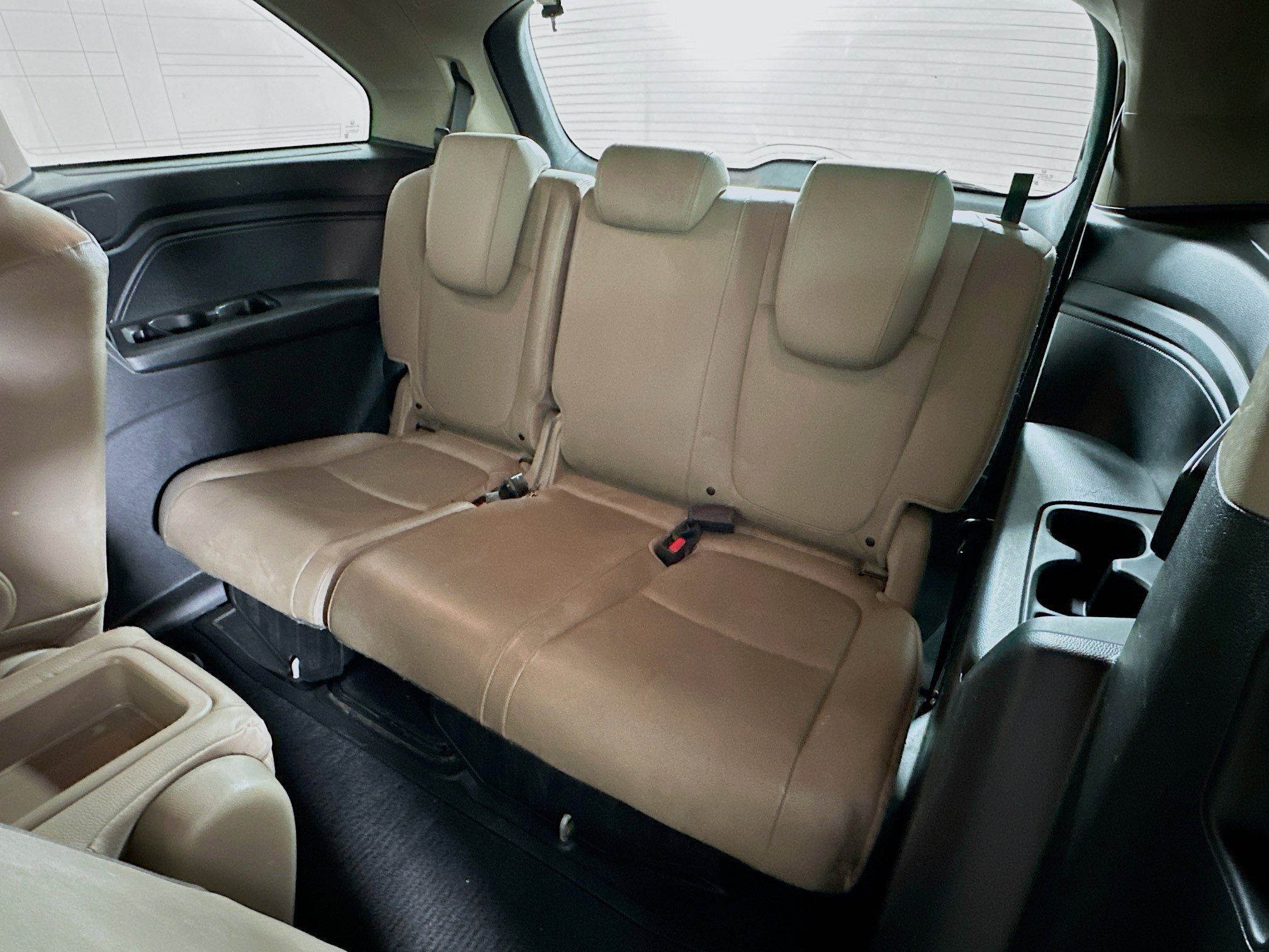 Used 2018 Honda Odyssey EX-L image 30