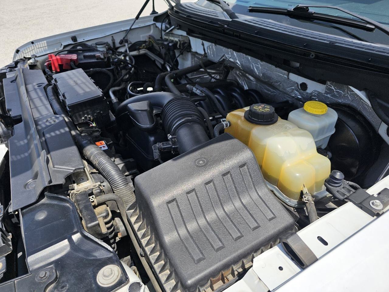Used 2014 Ford F150 XL w/ Equipment Group 101A Mid RWD image 62